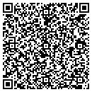 QR code with Atsi Inc contacts