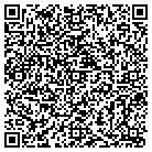 QR code with A & Z Engineering LLC contacts