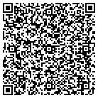 QR code with Blue Chip Metalworking Fluids Inc contacts