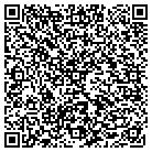 QR code with Custom Software Engineering contacts