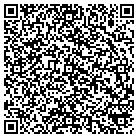 QR code with Delaware Analysis Service contacts