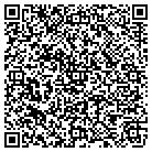 QR code with Fan Consulting Services LLC contacts