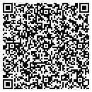 QR code with F E T Engineering contacts