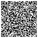 QR code with F M Engineering Corp contacts