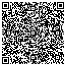 QR code with Gary L Bower contacts