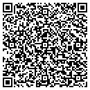 QR code with G&C Engineering Corp contacts