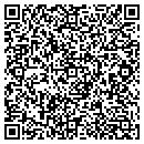 QR code with Hahn Consulting contacts