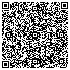 QR code with Hartman's Drafting Services contacts
