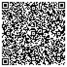 QR code with J W B Environmental Engineer contacts