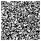 QR code with K And S Engineering Corp contacts