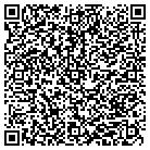 QR code with L & D Engineering Incorporated contacts