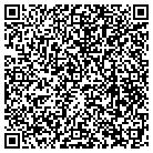 QR code with Manie Design Engineering Inc contacts