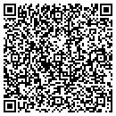 QR code with Menon Group contacts