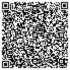 QR code with P C Mccarty Engineering contacts