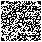 QR code with Reuas Engineering Company Inc contacts