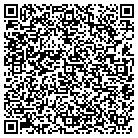 QR code with Weber Engineering contacts