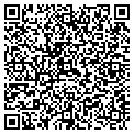 QR code with BEK Networks contacts