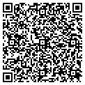 QR code with Encom contacts