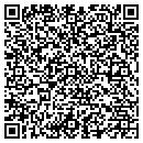 QR code with C T Child Care contacts