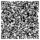 QR code with Hdr Engineering contacts