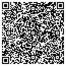 QR code with Tip Tap Toe contacts