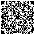 QR code with Lock 10 contacts