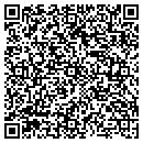 QR code with L T Leon Assoc contacts