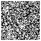 QR code with Mckenzie Engineering Co contacts