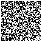 QR code with Msa Professional Service contacts
