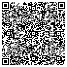 QR code with P C Tekippe Engineering contacts