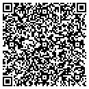 QR code with P & E Engineering contacts