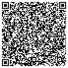 QR code with Resident Construction Engineer contacts