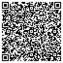 QR code with S&W Engineering contacts