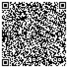 QR code with T Richmond Associates contacts