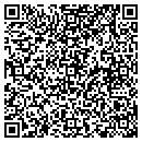 QR code with US Engineer contacts
