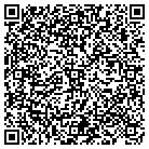 QR code with US Lockmaster Lock Engineers contacts