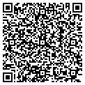 QR code with RTC Associates contacts