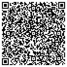 QR code with C P Engineers & Land Surveyors contacts