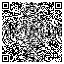QR code with D & B Engineering LLC contacts