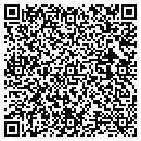 QR code with G Force Engineering contacts