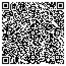 QR code with H G Engineering LLC contacts