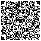 QR code with J A Bertels Structural Engrs contacts
