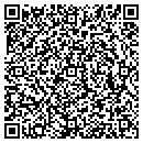 QR code with L E Guerra Consulting contacts