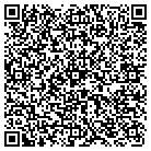 QR code with Mc Gettrick Structural Engr contacts