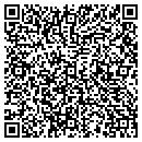 QR code with M E Group contacts