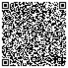 QR code with R D Scherer Engineering contacts