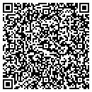 QR code with R&N Engineering Inc contacts