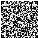 QR code with S D Engineering LLC contacts
