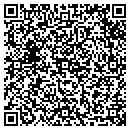 QR code with Unique Detailing contacts