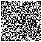 QR code with US Army Corps of Engineers contacts